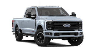 2026 Ford Super Duty® External Image 5
